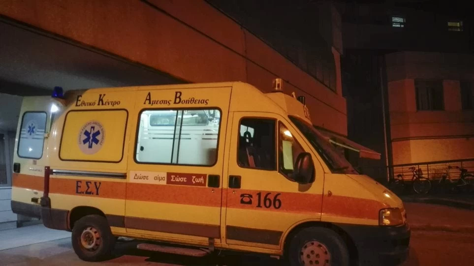 Συγκλονίζει ο σύζυγος της 56χρονης που σκοτώθηκε μπροστά του: «Όταν την είδα, ήταν νεκρή, την είχε διαμελίσει»!